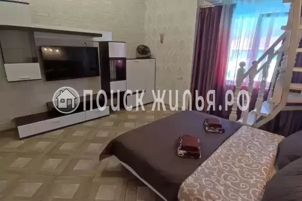 «Золотая рыбка»