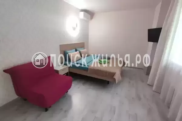 «Золотая рыбка»