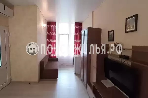 «Золотая рыбка»