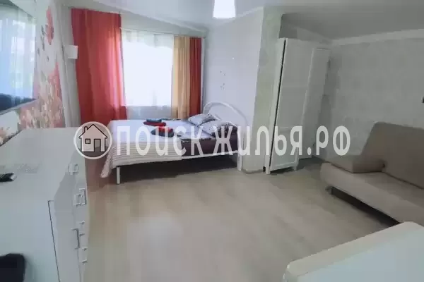 «Золотая рыбка»