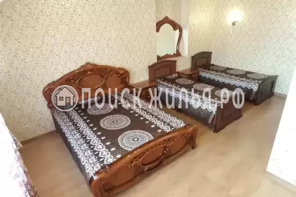 Гостевой дом «Вдохновение» Гостевой дом «Вдохновение»