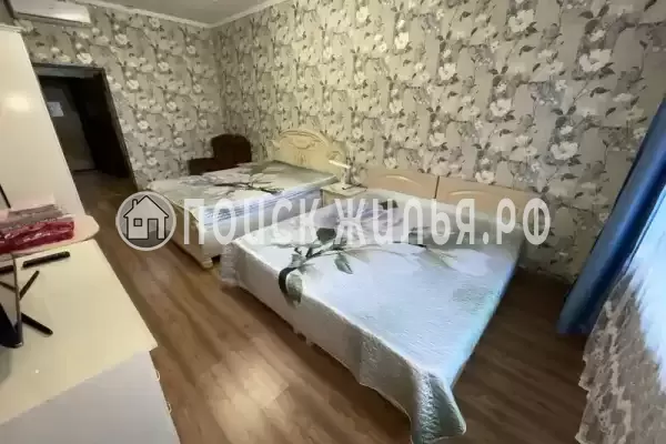 Гостевой дом «Вдохновение» Гостевой дом «Вдохновение»