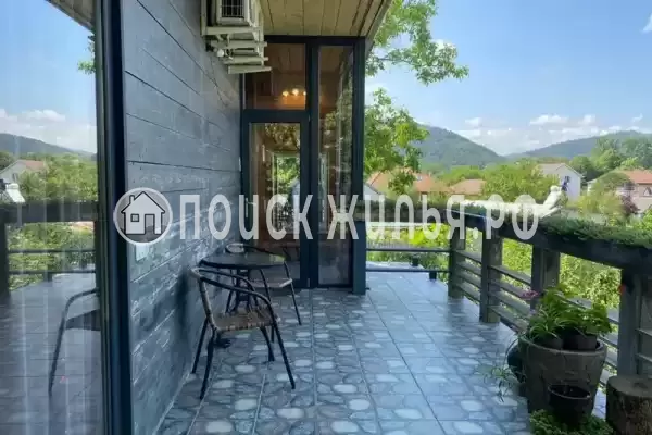 Частный сектор «Farmhouse» Частный сектор «Farmhouse»