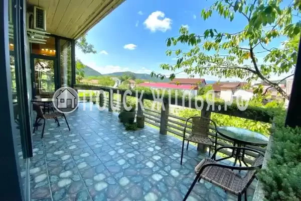 Частный сектор «Farmhouse» Частный сектор «Farmhouse»