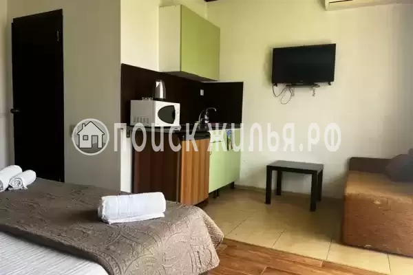 Частный сектор «Антонида» Частный сектор «Антонида»