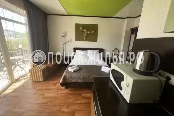 Частный сектор «Антонида» Частный сектор «Антонида»