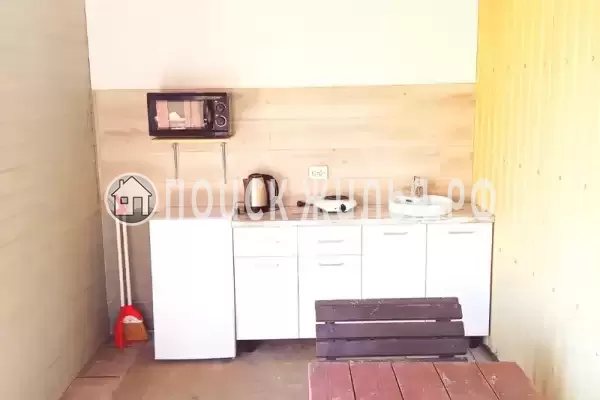 Частный сектор «Домики на Курортной Волна»