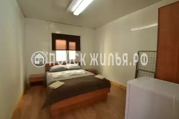 Частный сектор «Домики на Курортной Волна»