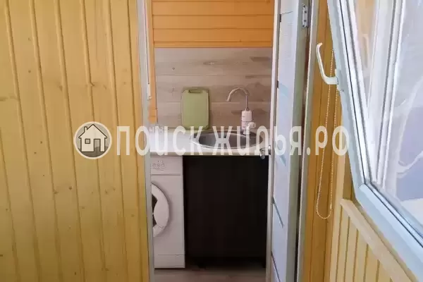 Частный сектор «Домики на Курортной Волна»