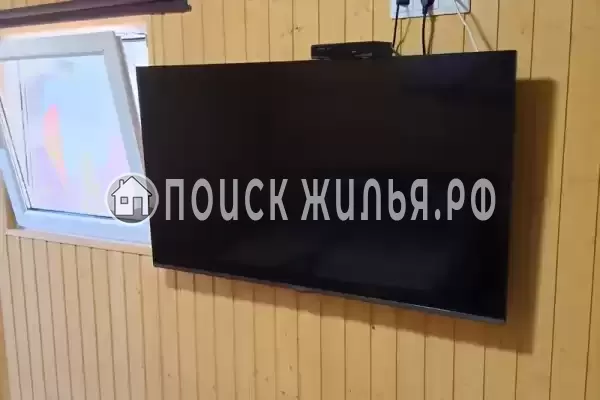 Частный сектор «Домики на Курортной Волна»