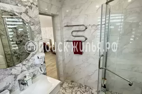 Частный сектор «Комплекс апартаментов Локэйт»