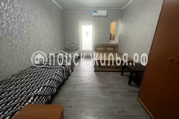 Частный сектор «Антонида» Частный сектор «Антонида»