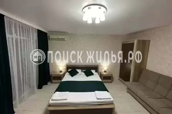 Частный сектор «Комплекс апартаментов Локэйт»