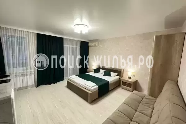 Частный сектор «Комплекс апартаментов Локэйт»