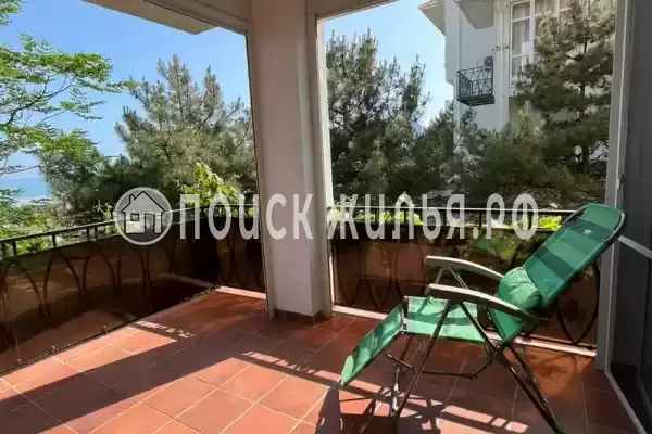 Частный сектор «Комплекс апартаментов Локэйт»