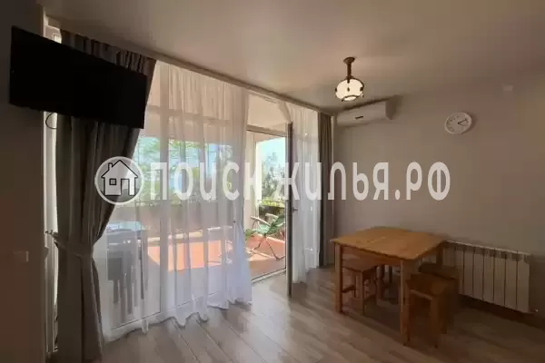 Частный сектор «Комплекс апартаментов Локэйт»