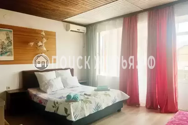 Частный сектор «Антонида» Частный сектор «Антонида»