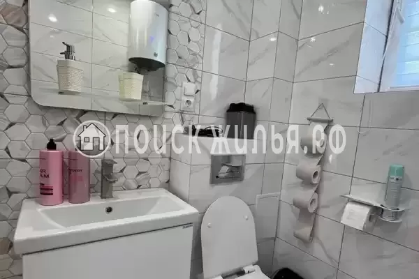 Частный сектор «Комплекс апартаментов Локэйт»