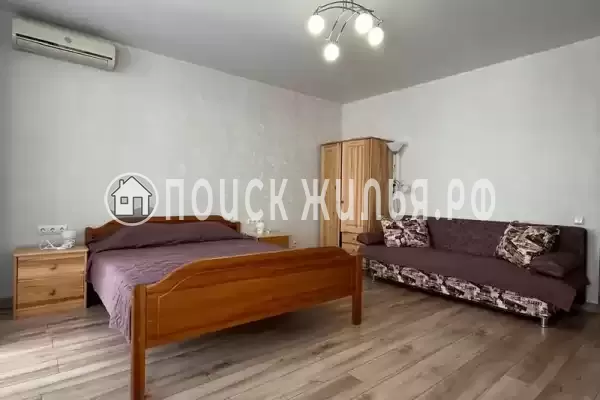 Частный сектор «Комплекс апартаментов Локэйт»