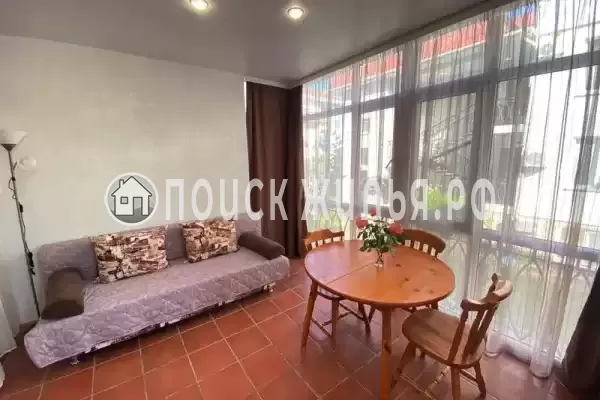 Частный сектор «Комплекс апартаментов Локэйт»