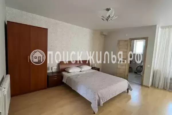 Частный сектор «Комплекс апартаментов Локэйт»