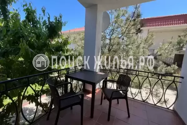 Частный сектор «Комплекс апартаментов Локэйт»