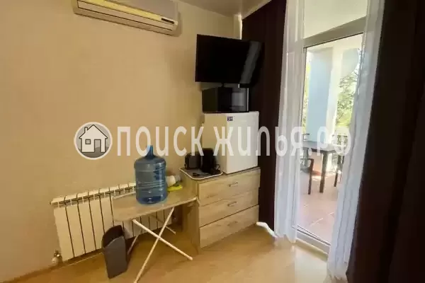 Частный сектор «Комплекс апартаментов Локэйт»