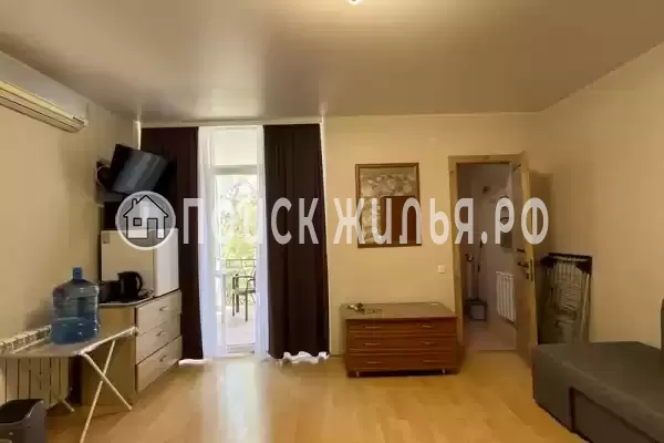 Частный сектор «Комплекс апартаментов Локэйт»