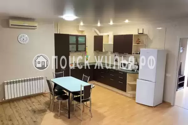 Частный сектор «Комплекс апартаментов Локэйт»