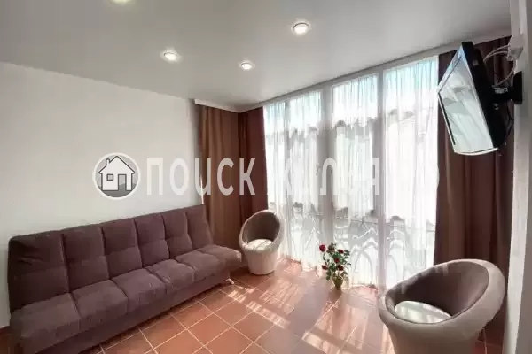 Частный сектор «Комплекс апартаментов Локэйт»