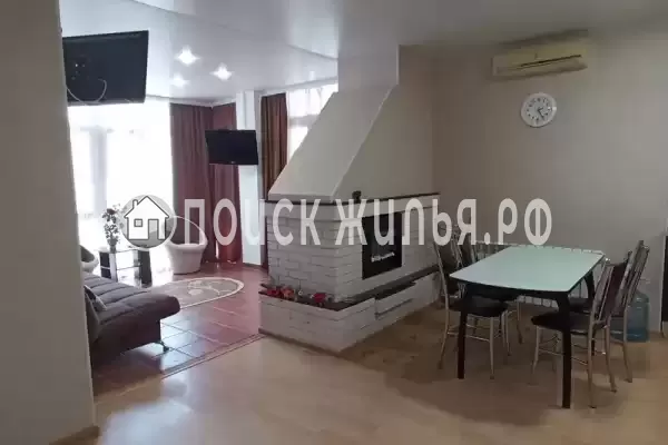 Частный сектор «Комплекс апартаментов Локэйт»