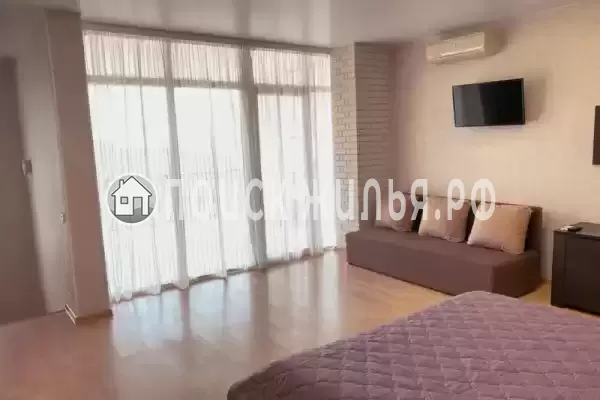 Частный сектор «Комплекс апартаментов Локэйт»