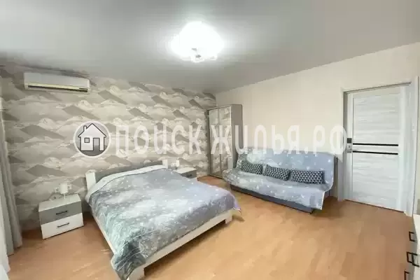 Частный сектор «Комплекс апартаментов Локэйт»