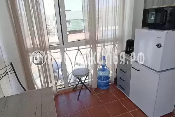 Частный сектор «Комплекс апартаментов Локэйт»