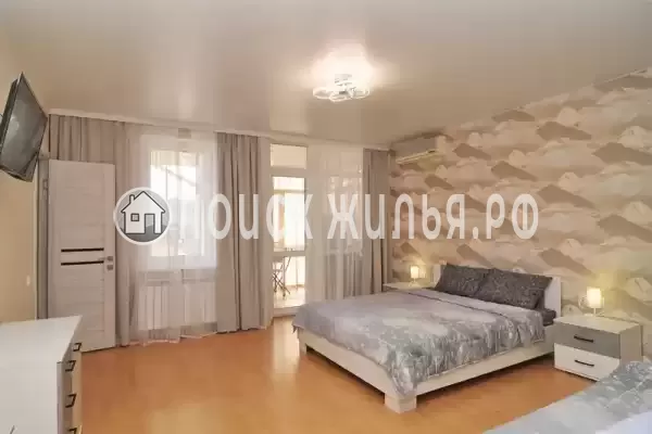 Частный сектор «Комплекс апартаментов Локэйт»