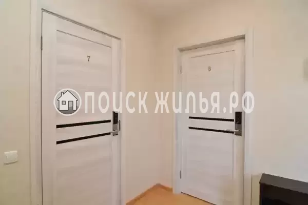 Частный сектор «Комплекс апартаментов Локэйт»