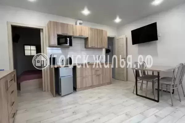 Частный сектор «Комплекс апартаментов Локэйт»