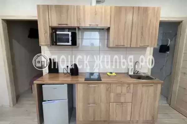 Частный сектор «Комплекс апартаментов Локэйт»