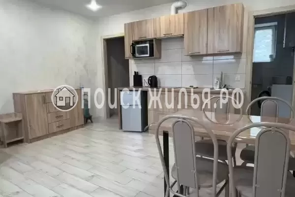 Частный сектор «Комплекс апартаментов Локэйт»