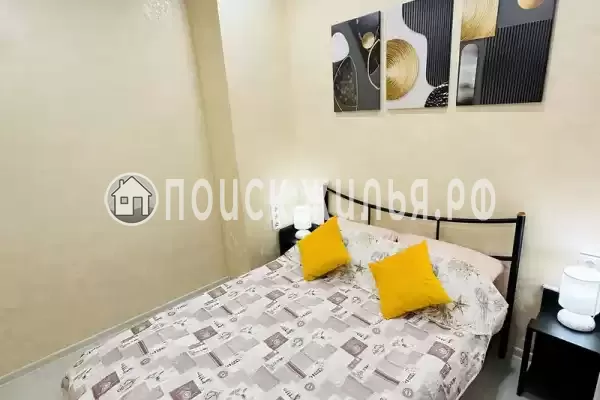 Частный сектор «Комплекс апартаментов Локэйт»