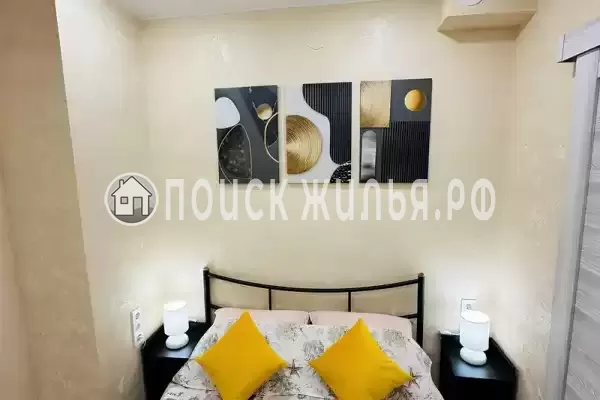 Частный сектор «Комплекс апартаментов Локэйт»