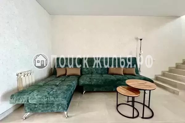 Частный сектор «Комплекс апартаментов Локэйт»