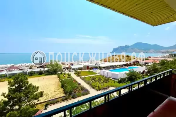 Частный сектор «Комплекс апартаментов Локэйт»