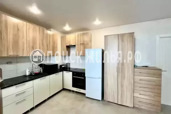 Частный сектор «Комплекс апартаментов Локэйт»