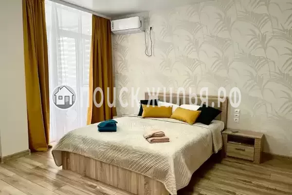 Частный сектор «Комплекс апартаментов Локэйт»