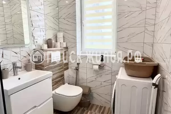 Частный сектор «Комплекс апартаментов Локэйт»