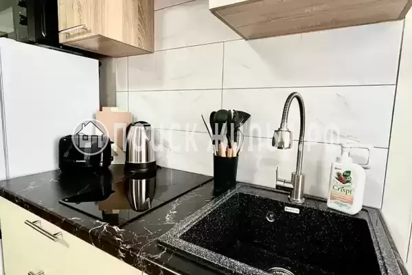 Частный сектор «Комплекс апартаментов Локэйт»