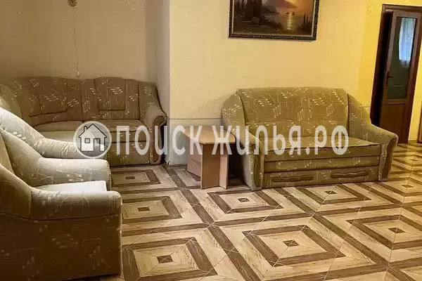 Частный сектор «Комплекс апартаментов Локэйт»