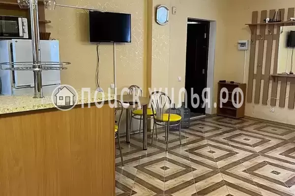 Частный сектор «Комплекс апартаментов Локэйт»