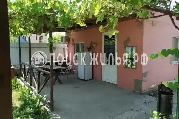 Частный сектор «На Армейской» Частный сектор «На Армейской»